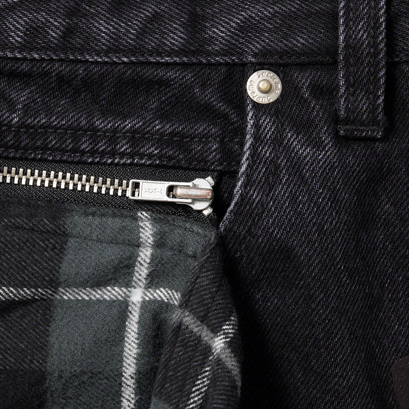 Supreme®/UNDERCOVER Layered Jean view 17